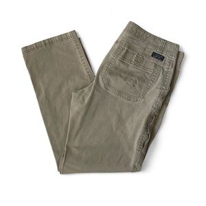 G.H Bass & Co Men’s 36X34 STURDY!